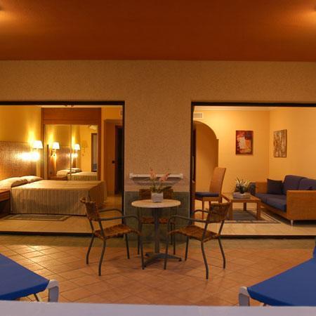 Hotel Clubhotel Riu Buena Vista Adeje Spanien