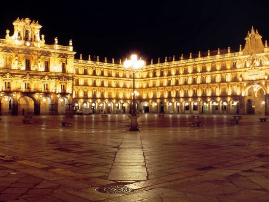 Hotel Palace Las Torres Salamanca, Salamanca, | HotelSearch.com